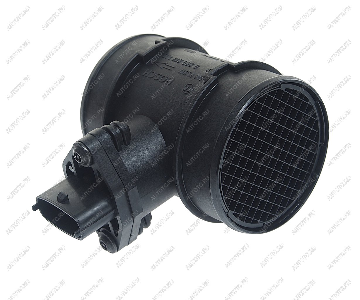 14 299 р. Датчик массового расхода воздуха OPEL Astra H BOSCH BOSCH 0280218142  с доставкой в г. Воронеж