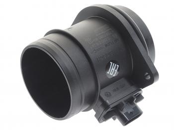 9 849 р. Датчик массового расхода воздуха MINI Countryman (10-) BOSCH BOSCH 0280218241  с доставкой в г. Воронеж. Увеличить фотографию 2