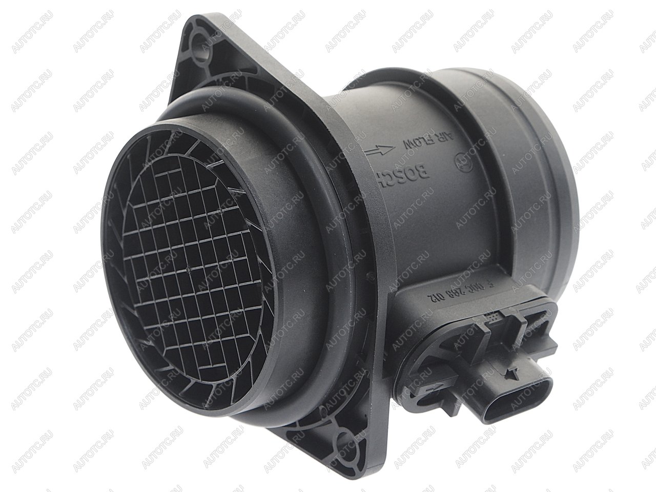 9 849 р. Датчик массового расхода воздуха MINI Countryman (10-) BOSCH BOSCH 0280218241  с доставкой в г. Воронеж