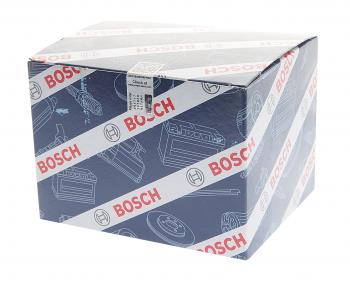 9 849 р. Датчик массового расхода воздуха MINI Countryman (10-) BOSCH BOSCH 0280218241  с доставкой в г. Воронеж. Увеличить фотографию 3