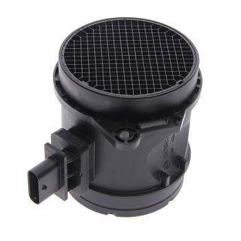 14 599 р. Датчик массового расхода воздуха VW Passat (11-) (3.6) BOSCH BOSCH 0280218260  с доставкой в г. Воронеж. Увеличить фотографию 1