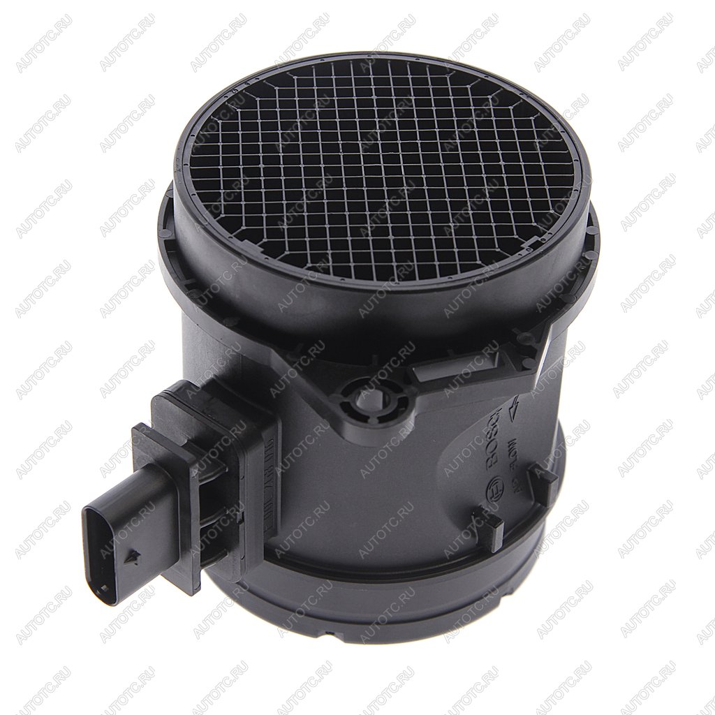 14 599 р. Датчик массового расхода воздуха VW Passat (11-) (3.6) BOSCH BOSCH 0280218260  с доставкой в г. Воронеж