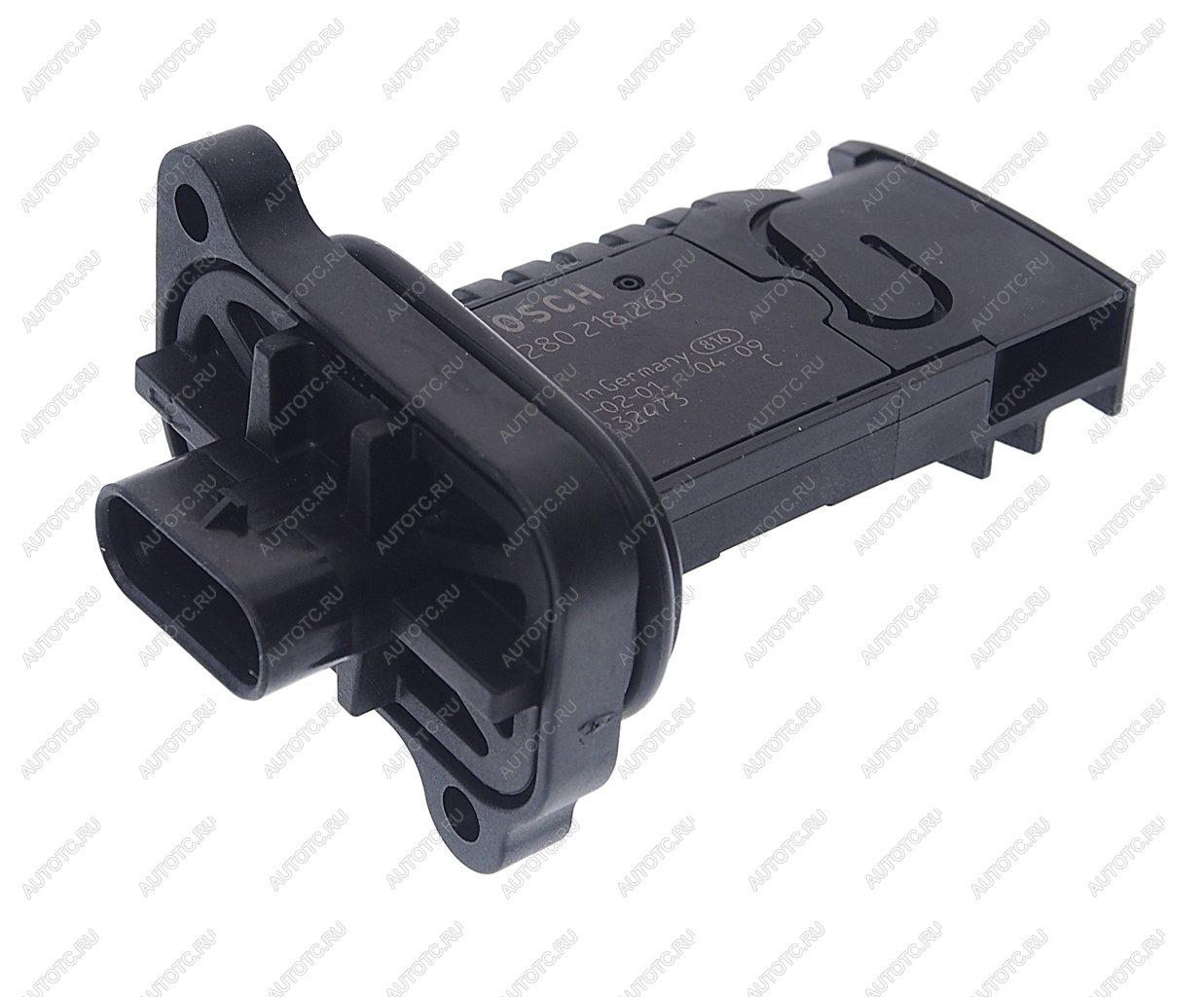 16 699 р. Датчик массового расхода воздуха BMW 1 (F20) BOSCH BOSCH 0280218266  с доставкой в г. Воронеж