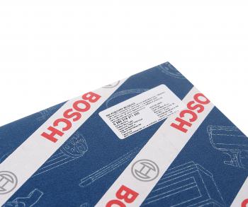 16 499 р. Датчик массового расхода воздуха BMW X5 (E70) BOSCH BOSCH 0280218271 BOSCH 0280218271  с доставкой в г. Воронеж. Увеличить фотографию 6