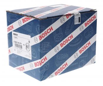 16 499 р. Датчик массового расхода воздуха BMW X5 (E70) BOSCH BOSCH 0280218271 BOSCH 0280218271  с доставкой в г. Воронеж. Увеличить фотографию 5