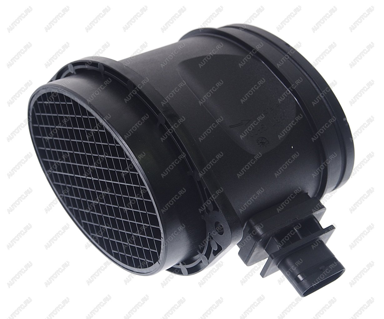 16 499 р. Датчик массового расхода воздуха BMW X5 (E70) BOSCH BOSCH 0280218271 BOSCH 0280218271  с доставкой в г. Воронеж