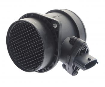 16 999 р. Датчик массового расхода воздуха VOLVO S60,XC90 BOSCH BOSCH 0280218335 BOSCH 0280218335  с доставкой в г. Воронеж. Увеличить фотографию 1
