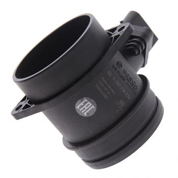 9 999 р. Датчик массового расхода воздуха BMW 1 (E81) (06-) BOSCH BOSCH 0280218336  с доставкой в г. Воронеж. Увеличить фотографию 3
