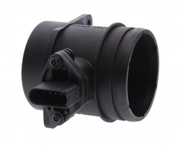 9 999 р. Датчик массового расхода воздуха BMW 1 (E81) (06-) BOSCH BOSCH 0280218336  с доставкой в г. Воронеж. Увеличить фотографию 2