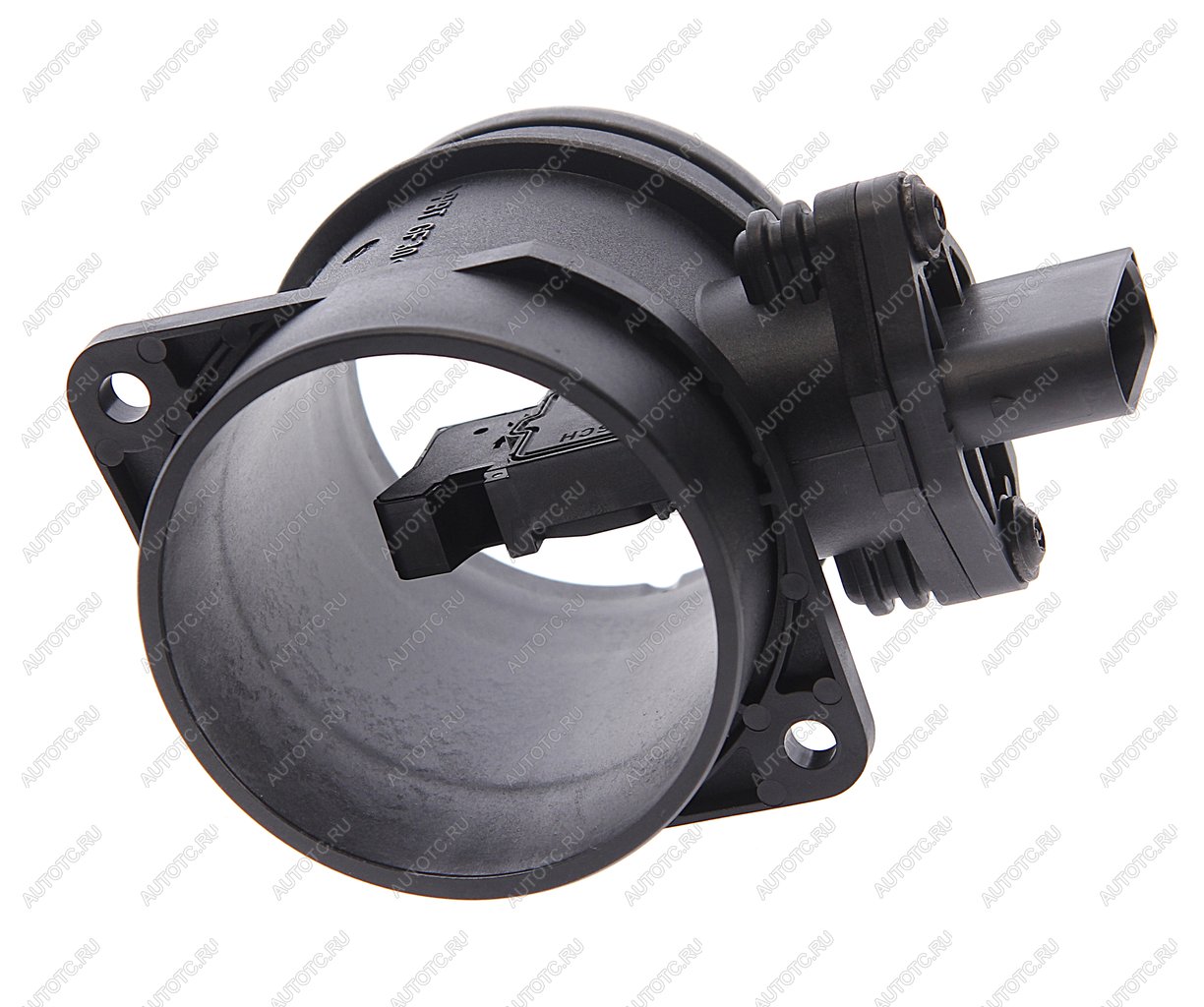 9 999 р. Датчик массового расхода воздуха BMW 1 (E81) (06-) BOSCH BOSCH 0280218336  с доставкой в г. Воронеж