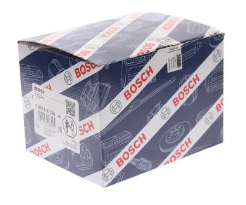 9 999 р. Датчик массового расхода воздуха BMW 1 (E81) (06-) BOSCH BOSCH 0280218336  с доставкой в г. Воронеж. Увеличить фотографию 4