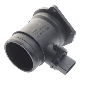 23 649 р. Датчик массового расхода воздуха VW Passat AUDI A4,A6 BOSCH BOSCH 0280218338 BOSCH 0280218338  с доставкой в г. Воронеж. Увеличить фотографию 2