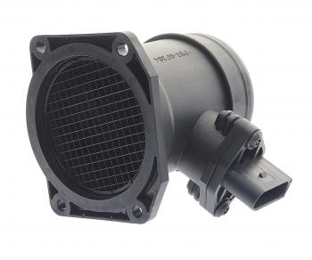 23 649 р. Датчик массового расхода воздуха VW Passat AUDI A4,A6 BOSCH BOSCH 0280218338 BOSCH 0280218338  с доставкой в г. Воронеж. Увеличить фотографию 1