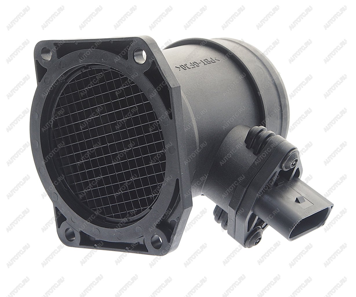 23 649 р. Датчик массового расхода воздуха VW Passat AUDI A4,A6 BOSCH BOSCH 0280218338 BOSCH 0280218338  с доставкой в г. Воронеж