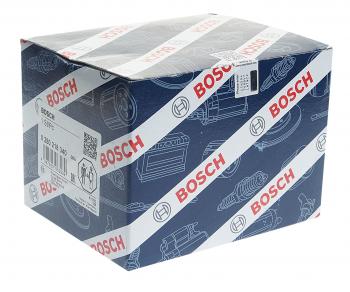 12 899 р. Датчик массового расхода воздуха VW Golf (97-06) AUDI A4 (94-08) SKODA Octavia (97-10) BOSCH BOSCH 0280218340  с доставкой в г. Воронеж. Увеличить фотографию 5