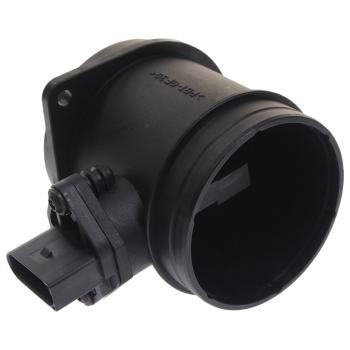 12 599 р. Датчик массового расхода воздуха VW Golf (02-08) Transporter (03-09) BOSCH BOSCH 0280218341  с доставкой в г. Воронеж. Увеличить фотографию 2