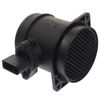 12 599 р. Датчик массового расхода воздуха VW Golf (02-08) Transporter (03-09) BOSCH BOSCH 0280218341  с доставкой в г. Воронеж. Увеличить фотографию 1