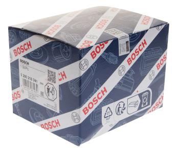 12 599 р. Датчик массового расхода воздуха VW Golf (02-08) Transporter (03-09) BOSCH BOSCH 0280218341  с доставкой в г. Воронеж. Увеличить фотографию 6