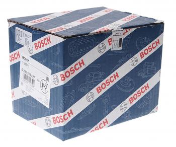 9 499 р. Датчик массового расхода воздуха CHEVROLET Cruze (09-) (2.0) BOSCH BOSCH 0280218427  с доставкой в г. Воронеж. Увеличить фотографию 5