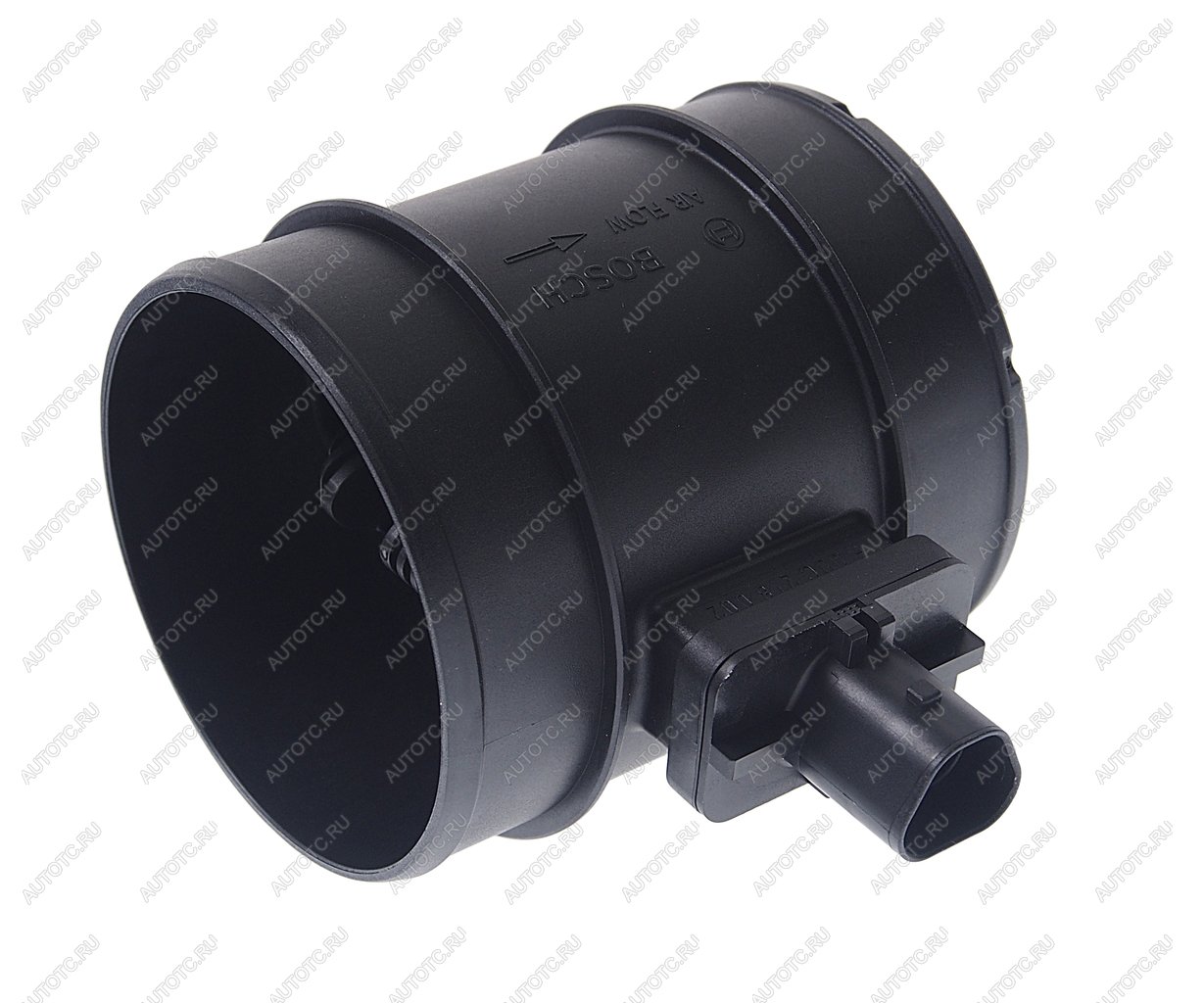 9 499 р. Датчик массового расхода воздуха CHEVROLET Cruze (09-) (2.0) BOSCH BOSCH 0280218427  с доставкой в г. Воронеж