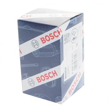 7 949 р. Датчик массового расхода воздуха OPEL Mokka (15-) BOSCH BOSCH 0280218431  с доставкой в г. Воронеж. Увеличить фотографию 3