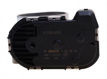 35 899 р. Дроссель КАМАЗ в сборе BOSCH BOSCH 0280750129  с доставкой в г. Воронеж. Увеличить фотографию 4