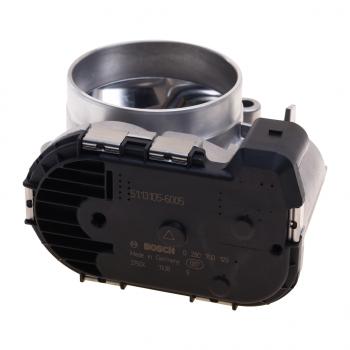 35 899 р. Дроссель КАМАЗ в сборе BOSCH BOSCH 0280750129  с доставкой в г. Воронеж. Увеличить фотографию 3