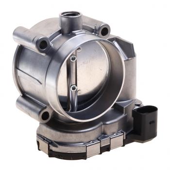 35 899 р. Дроссель КАМАЗ в сборе BOSCH BOSCH 0280750129  с доставкой в г. Воронеж. Увеличить фотографию 1
