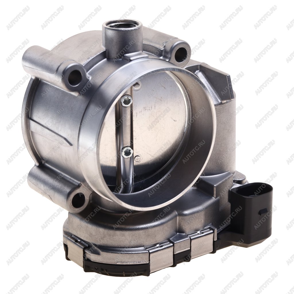 35 899 р. Дроссель КАМАЗ в сборе BOSCH BOSCH 0280750129  с доставкой в г. Воронеж