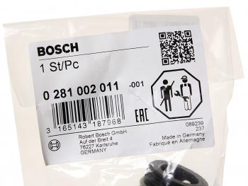 4 999 р. Датчик температуры MAN NG313 охлаждающей жидкости BOSCH BOSCH 0281002011  с доставкой в г. Воронеж. Увеличить фотографию 3