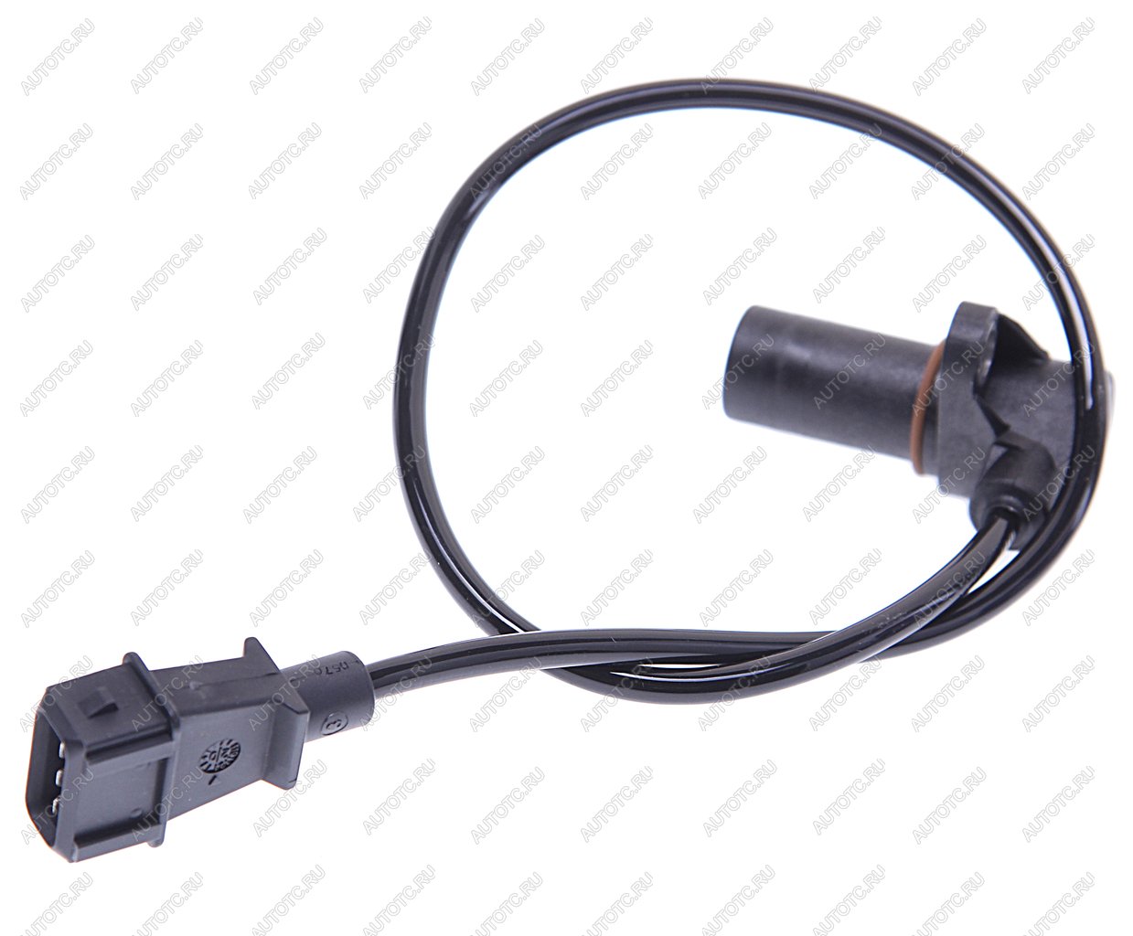 3 269 р. Датчик положения коленвала OPEL BOSCH BOSCH 0281002138  с доставкой в г. Воронеж