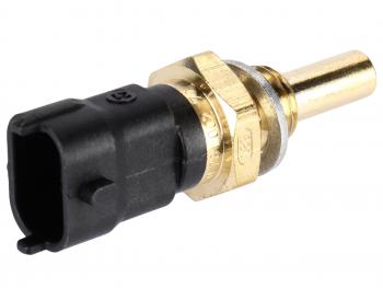 1 239 р. Датчик температуры OPEL Corsa охлаждающей жидкости BOSCH BOSCH 0281002170  с доставкой в г. Воронеж. Увеличить фотографию 2