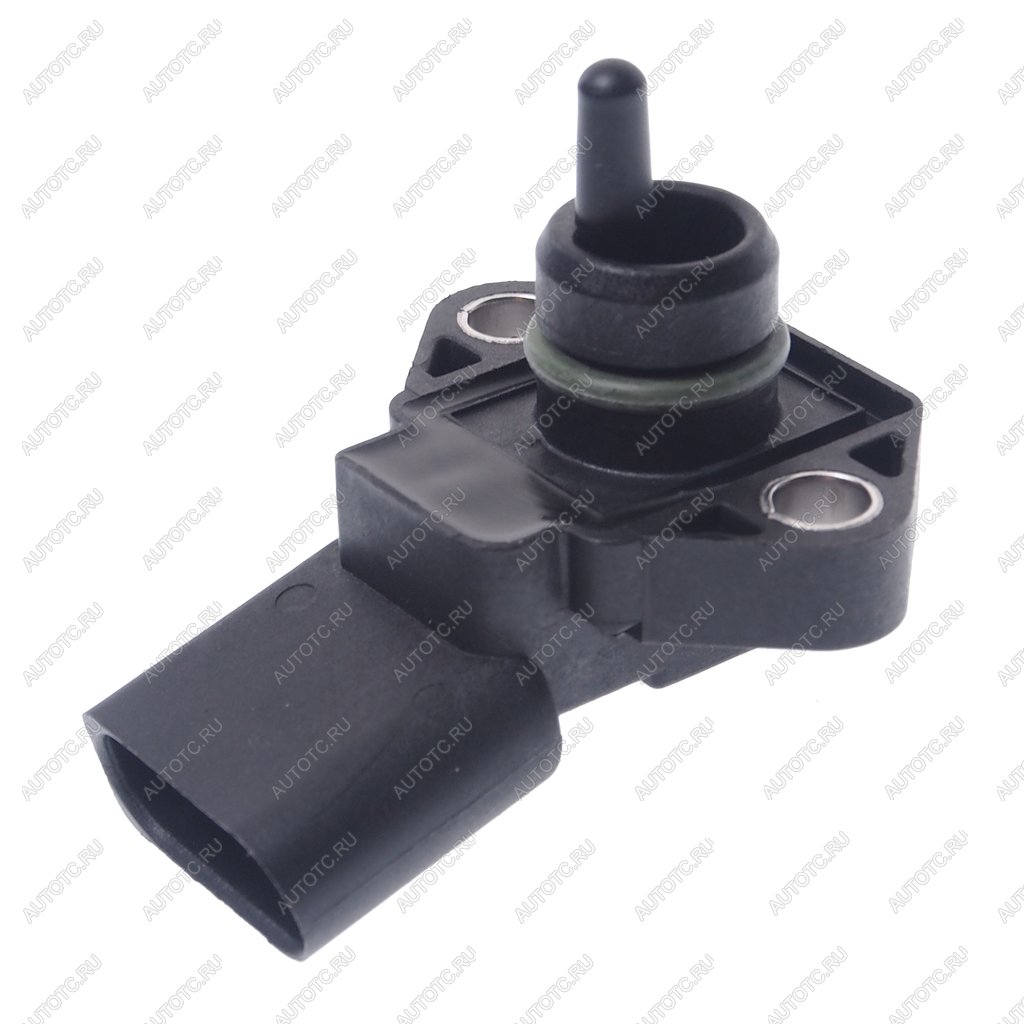 7 299 р. Датчик абсолютного давления воздуха VW Passat B5 BOSCH BOSCH 0281002177  с доставкой в г. Воронеж