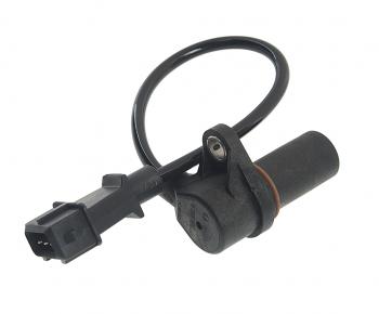 2 799 р. Датчик положения коленвала RENAULT Magnum BOSCH BOSCH 0281002206  с доставкой в г. Воронеж. Увеличить фотографию 2