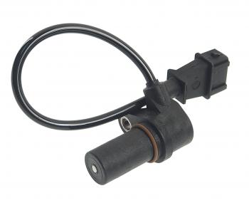 2 799 р. Датчик положения коленвала RENAULT Magnum BOSCH BOSCH 0281002206  с доставкой в г. Воронеж. Увеличить фотографию 1