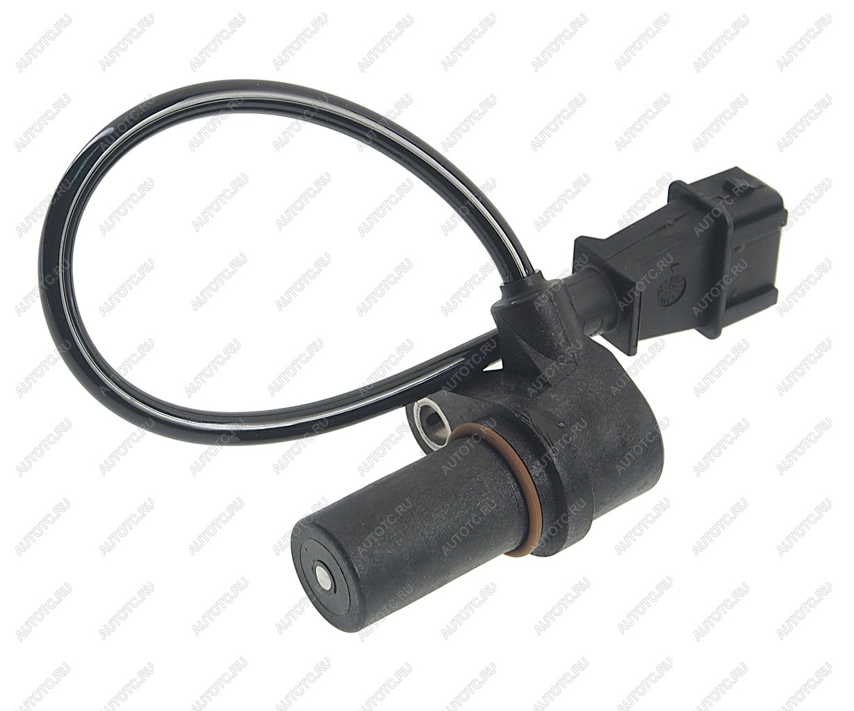 2 799 р. Датчик положения коленвала RENAULT Magnum BOSCH BOSCH 0281002206  с доставкой в г. Воронеж