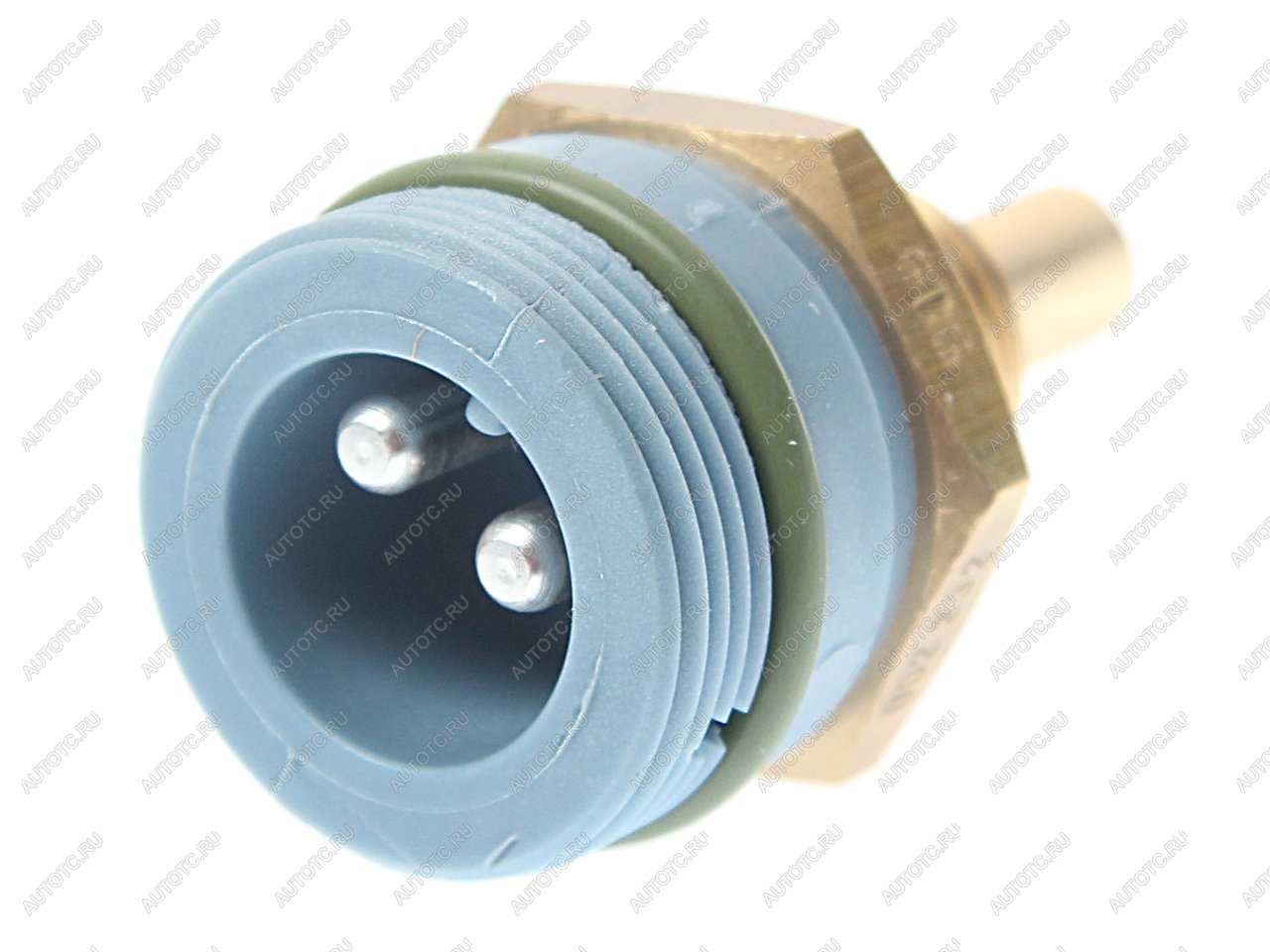 4 899 р. Датчик температуры MAN F2000 IVECO BOSCH BOSCH 0281002232  с доставкой в г. Воронеж