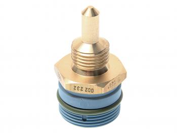 4 899 р. Датчик температуры MAN F2000 IVECO BOSCH BOSCH 0281002232  с доставкой в г. Воронеж. Увеличить фотографию 2