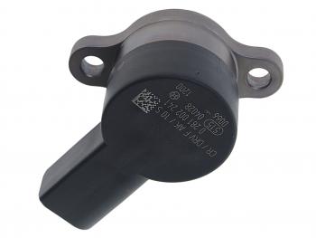 17 999 р. Датчик давления топлива MERCEDES C (W203,W210) BOSCH BOSCH 0281002241  с доставкой в г. Воронеж. Увеличить фотографию 2