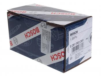 17 999 р. Датчик давления топлива MERCEDES C (W203,W210) BOSCH BOSCH 0281002241  с доставкой в г. Воронеж. Увеличить фотографию 3
