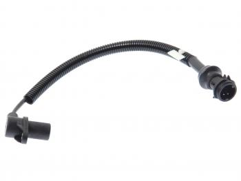 8 199 р. Датчик положения коленвала MAN BOSCH BOSCH 0281002270  с доставкой в г. Воронеж. Увеличить фотографию 1