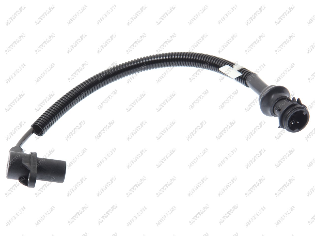 8 199 р. Датчик положения коленвала MAN BOSCH BOSCH 0281002270  с доставкой в г. Воронеж