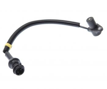 7 749 р. Датчик положения коленвала MAN BOSCH BOSCH 0281002271  с доставкой в г. Воронеж. Увеличить фотографию 1
