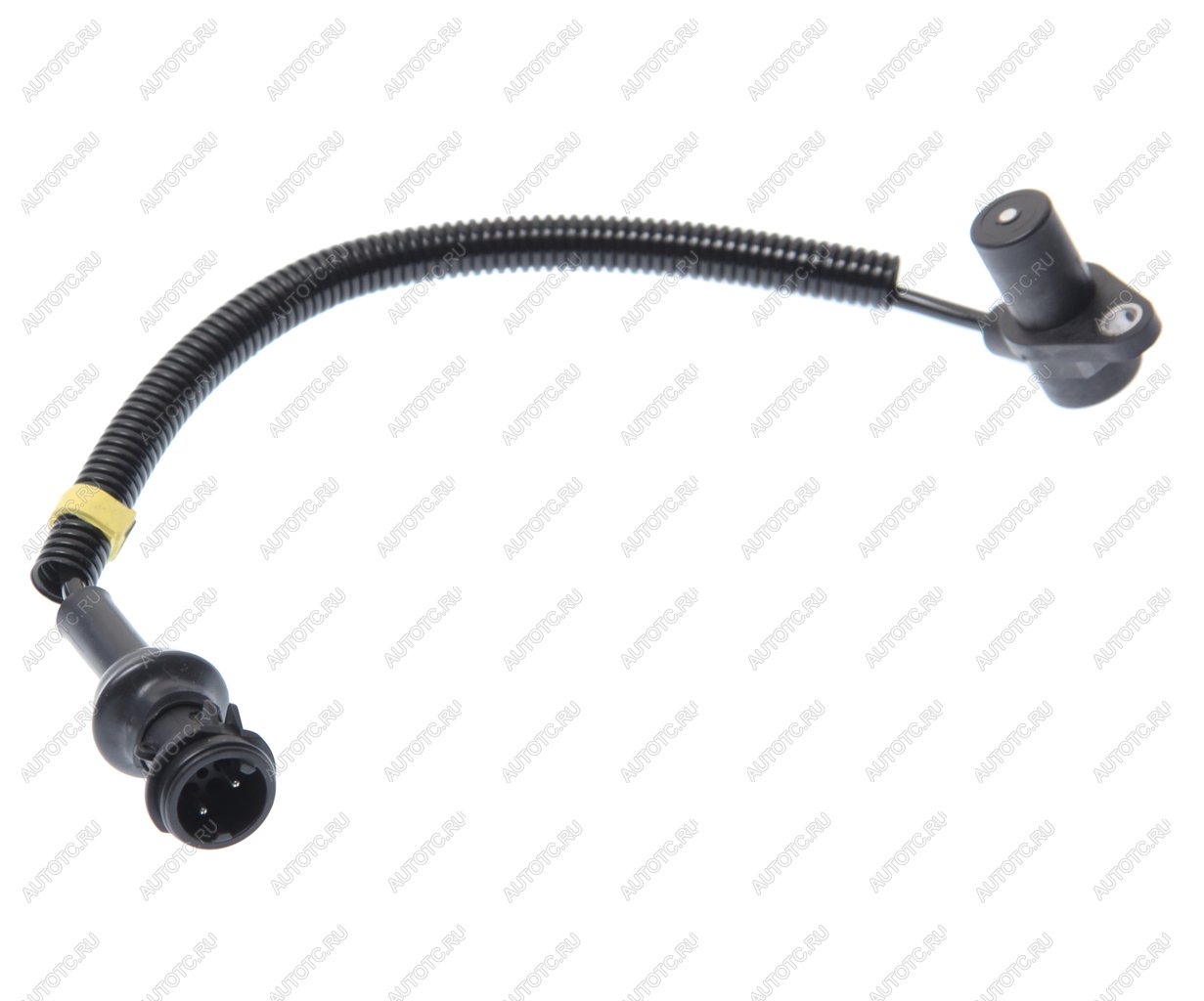 7 749 р. Датчик положения коленвала MAN BOSCH BOSCH 0281002271  с доставкой в г. Воронеж