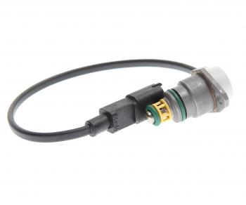 23 849 р. Клапан RENAULT Premium электромагнитный ТНВД BOSCH BOSCH 0281002313  с доставкой в г. Воронеж. Увеличить фотографию 1