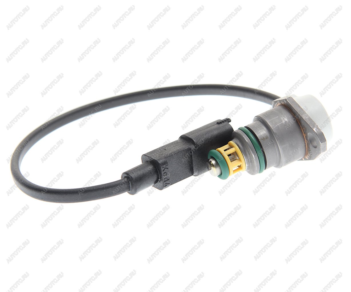 23 849 р. Клапан RENAULT Premium электромагнитный ТНВД BOSCH BOSCH 0281002313  с доставкой в г. Воронеж