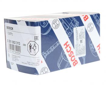 23 849 р. Клапан RENAULT Premium электромагнитный ТНВД BOSCH BOSCH 0281002313  с доставкой в г. Воронеж. Увеличить фотографию 3