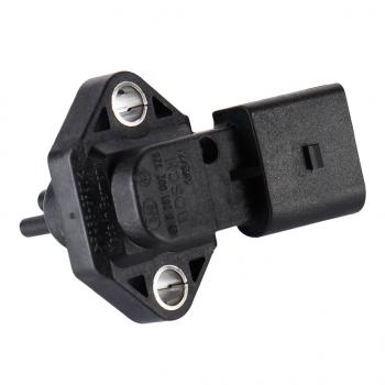 7 499 р. Датчик давления AUDI A1 выхлопной системы BOSCH BOSCH 0281002326 BOSCH 0281002326  с доставкой в г. Воронеж. Увеличить фотографию 2