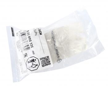 7 499 р. Датчик давления AUDI A1 выхлопной системы BOSCH BOSCH 0281002326 BOSCH 0281002326  с доставкой в г. Воронеж. Увеличить фотографию 5