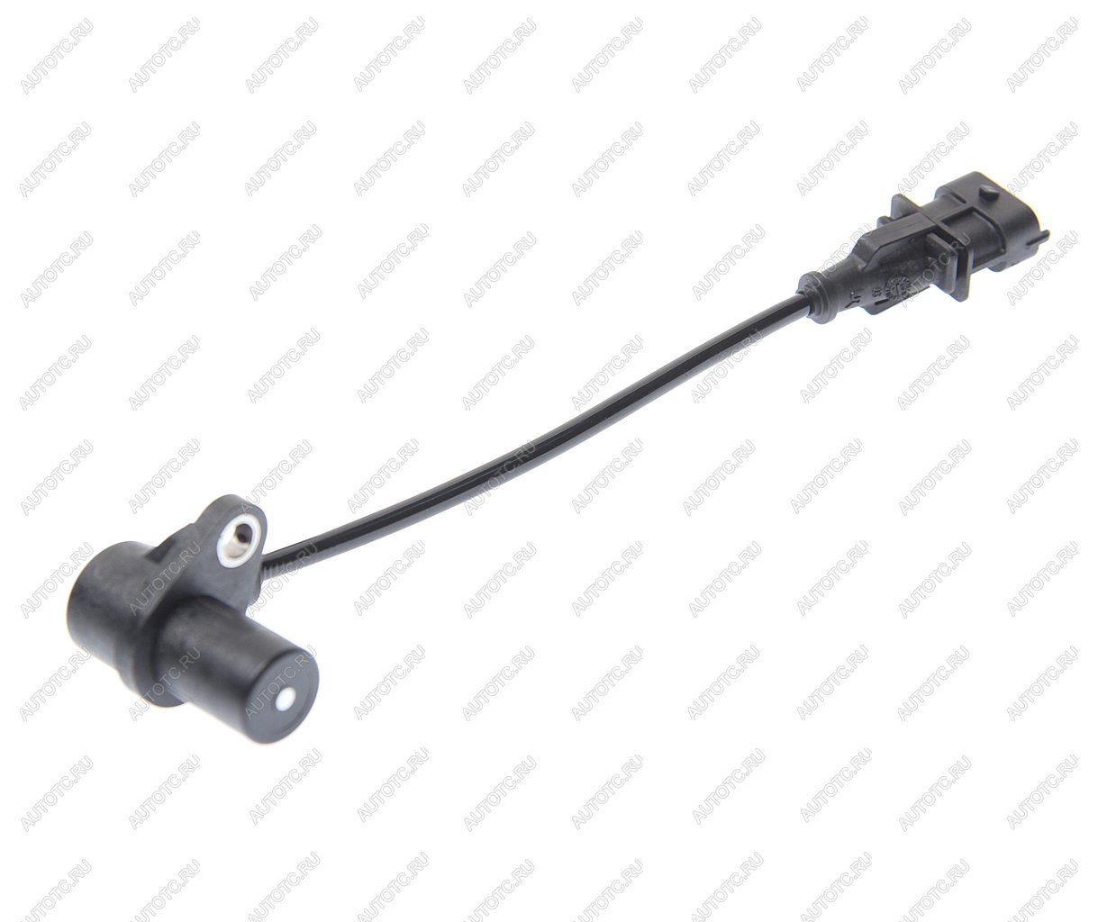 3 899 р. Датчик положения коленвала IVECO EuroCargo BOSCH BOSCH 0281002410  с доставкой в г. Воронеж